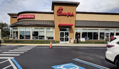 Chick-fil-A
