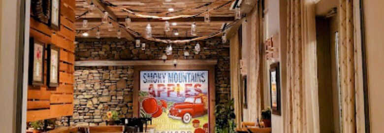 Song & Hearth: A Southern Eatery
