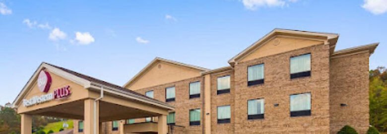 Best Western Plus Louisa