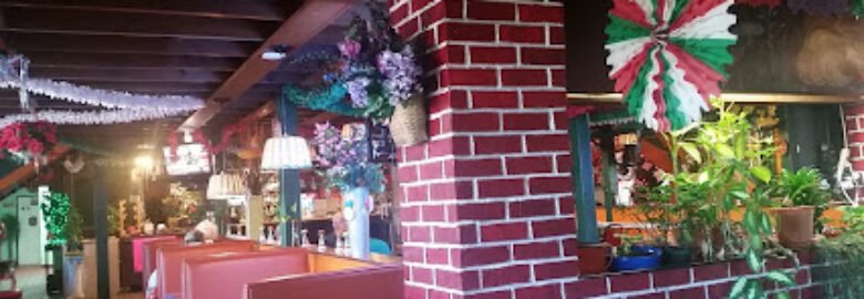 El Cerrito Mexican Grill