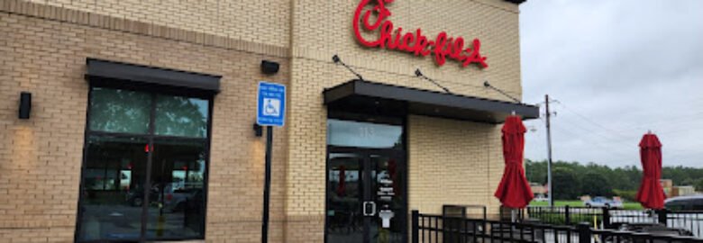 Chick-fil-A