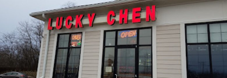 Lucky Chen