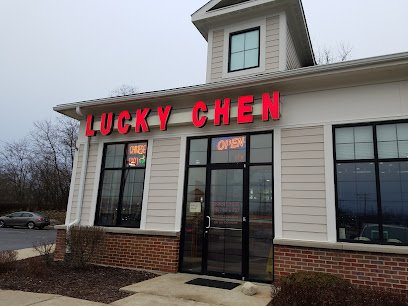 Lucky Chen