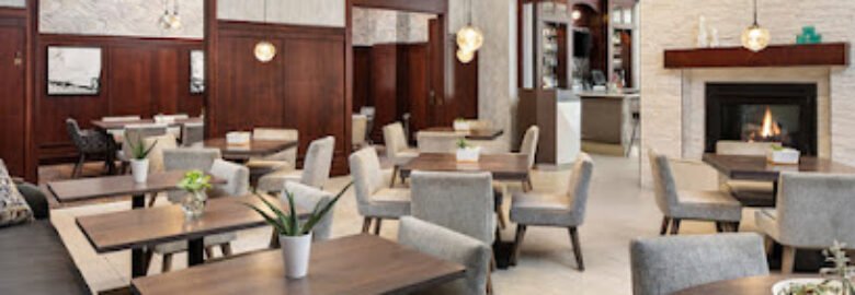 Restaurant 301
