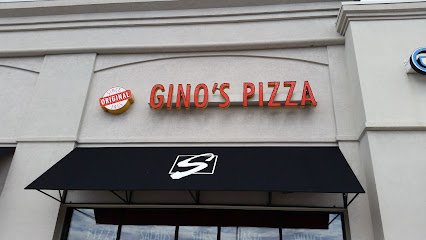 Gino’s Pizza & Spaghetti House