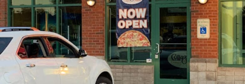 Cottage Inn Pizza Flint