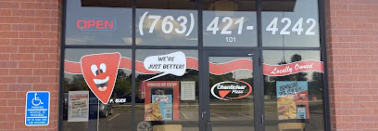 Chanticlear Pizza