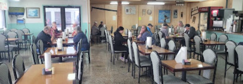 Eagles Diner