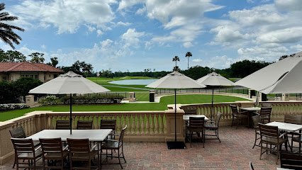 Nineteen at TPC Sawgrass
