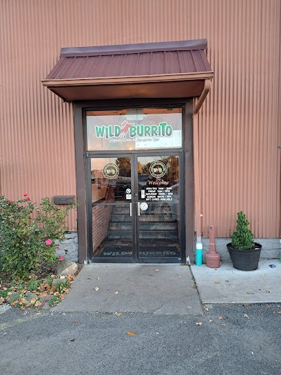 Wild Burrito