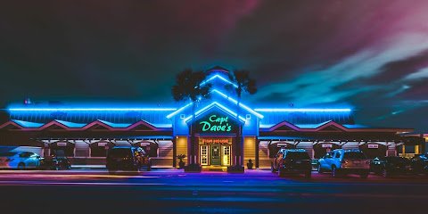 Captain Dave’s On the Gulf