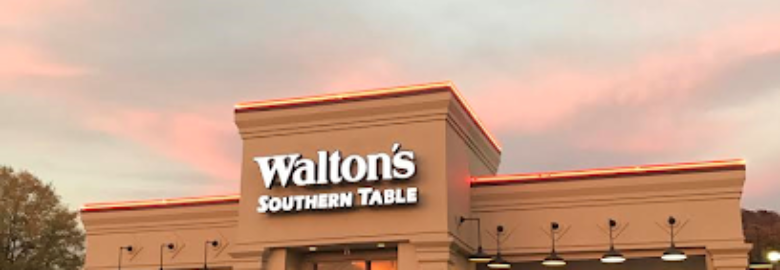 Walton’s Southern Table