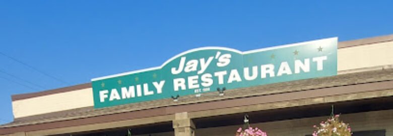 Jay’s Family Restaurant, LLC