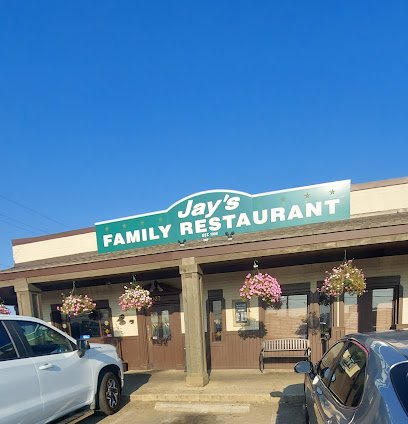Jay’s Family Restaurant, LLC