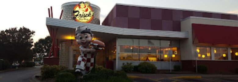 Frisch’s Big Boy