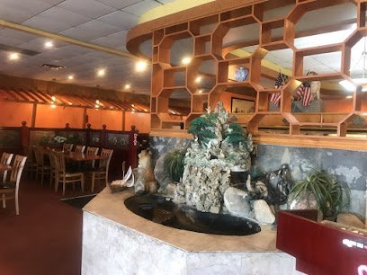Great Wall Restaurant