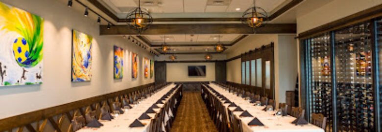 Gaucho Urbano – Brazilian Steakhouse