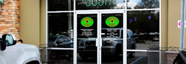 Sunflower Cafe Inc