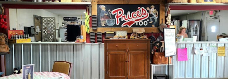 Price’s Too