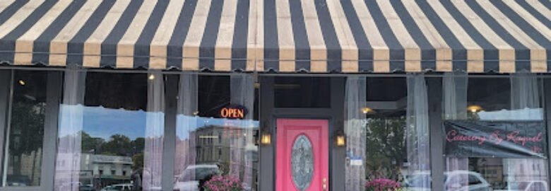 Raquel’s Restaurant & Catering