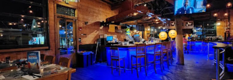 Margaritaville – Destin
