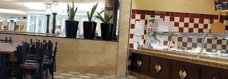 Sbarro