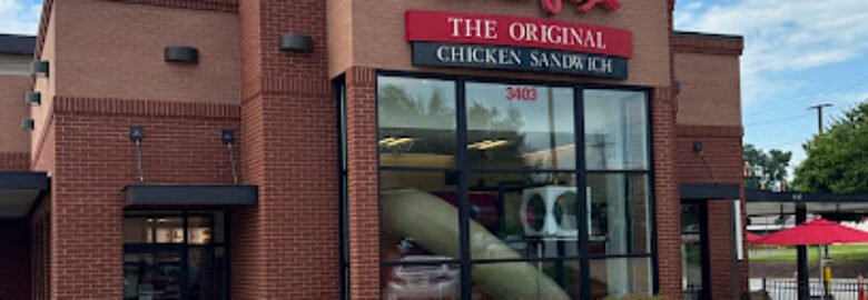 Chick-fil-A