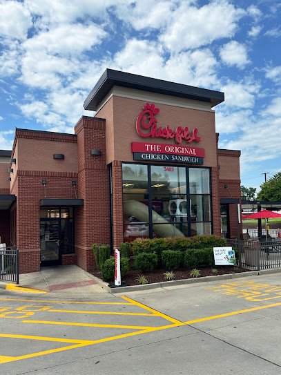Chick-fil-A