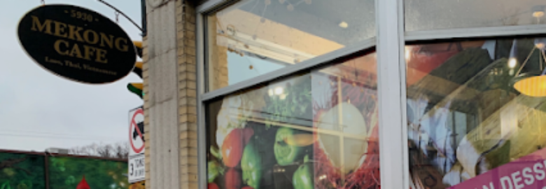 Mekong Cafe