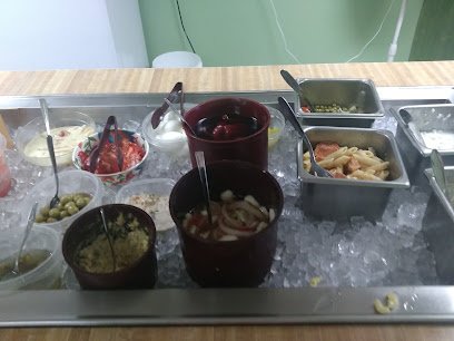 Kathy Jo’s Chatterbox Restaurant