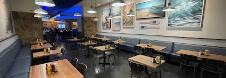 The Cove