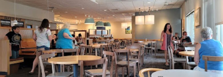 Panera Bread