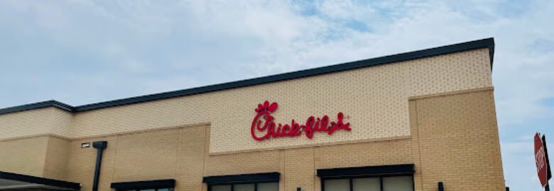 Chick-fil-A Deerfield