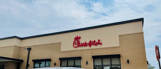 Chick-fil-A Deerfield