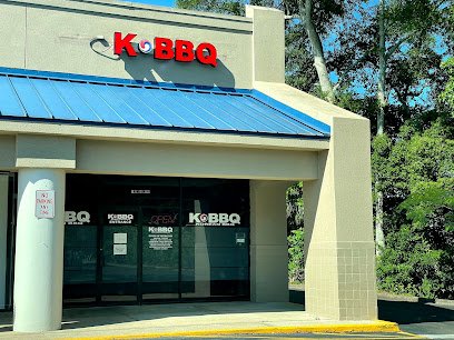 Korean BBQ & More