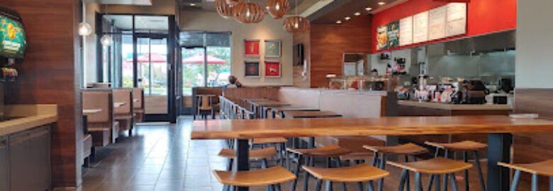 Panda Express