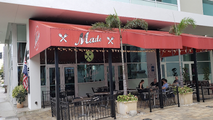 MADE Restaurant