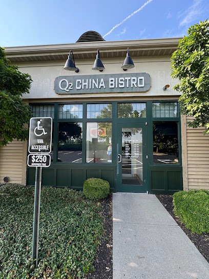 Q2 China Bistro