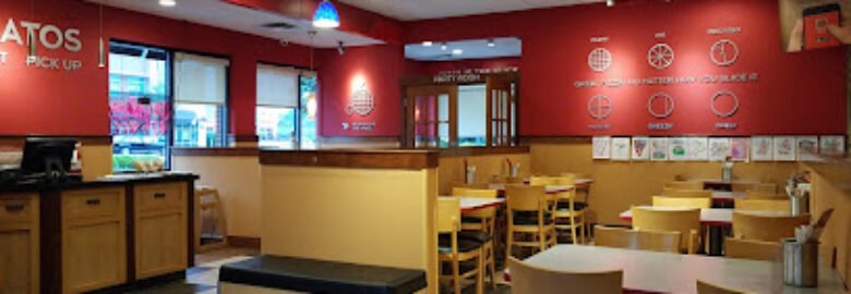 Donatos Pizza