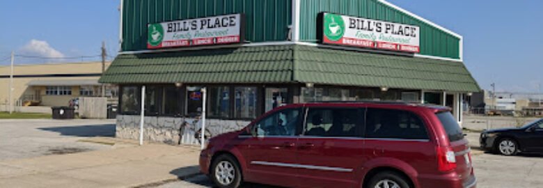 Bill’s Place