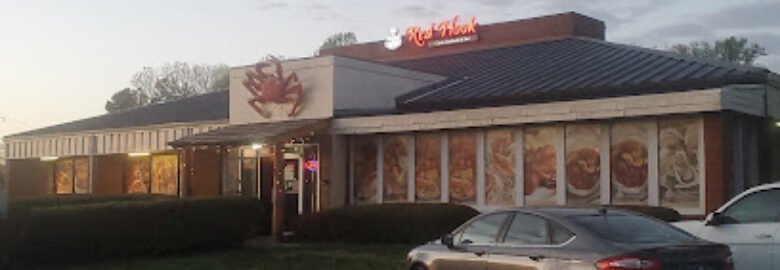 Red Hook Cajun Seafood (Jackson)