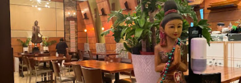 Ziree Thai & Sushi