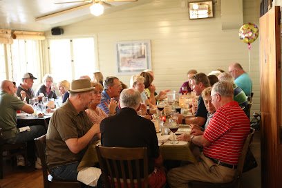 Fisher’s Club