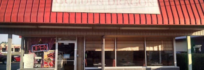 Golden Dragon Inc