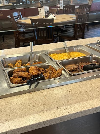 Shoney’s
