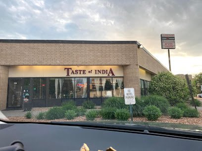 Taste of India