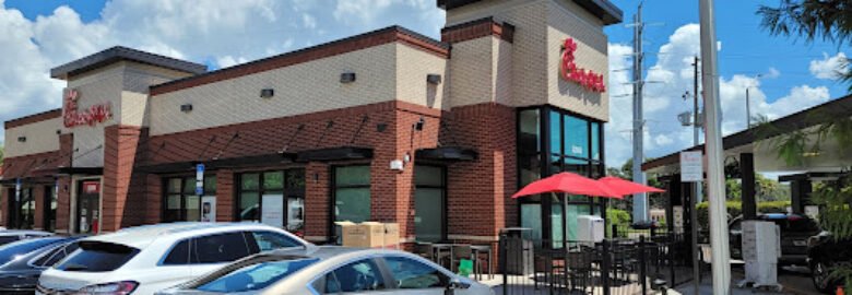 Chick-fil-A
