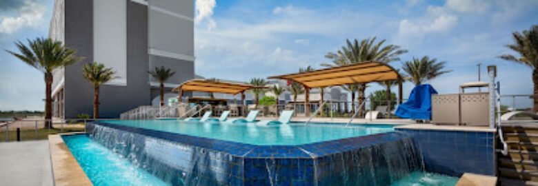Silver Slipper Casino Hotel