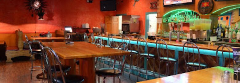 El Molcajete Mexican Grill