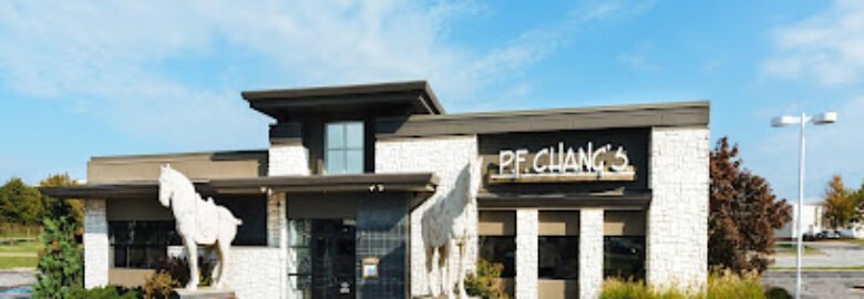 P.F. Chang’s